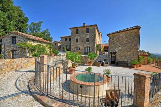 Villa Vittorio