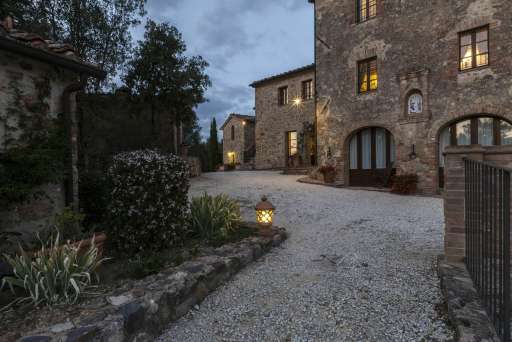 Villa Vittorio