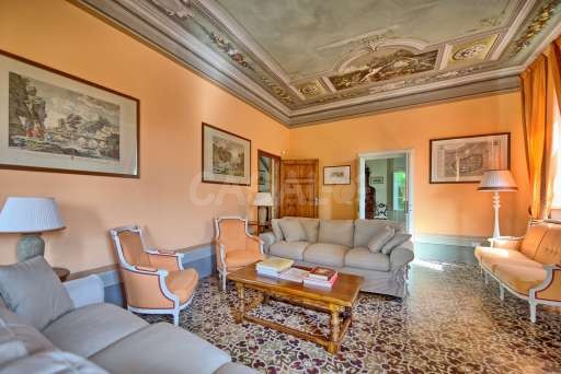 Villa Fiamma