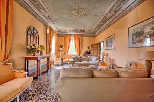 Villa Fiamma