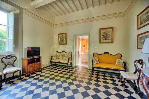 Villa Fiamma