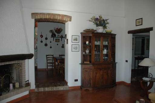 Villino Lilia